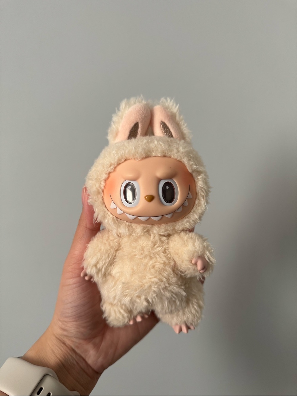 Authentic Labubu - Picture 1 of 2